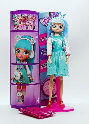 Кукла star toys "bfi" tk714 сюрприз