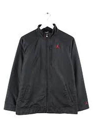 Кофта, куртка jordan nike зіпка 12-14 років