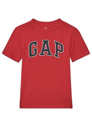 Футболка gap 8-9 лет.