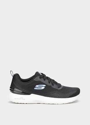 Кроссовки skechers skech-air dynamight splendid path 149758 blk р-ры 36,40,41
