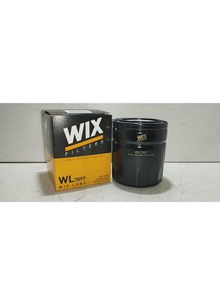 Wix фильтр масляный nissan almera,bluebird,primera,sunny 2.0d cd20