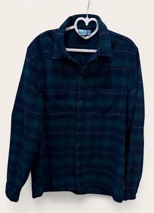 Тепла сорочка asos розмір l