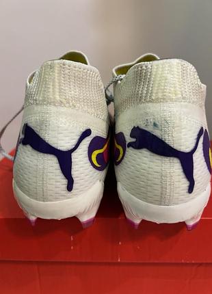 Бутси puma future ultimate creativity fg/ag 3