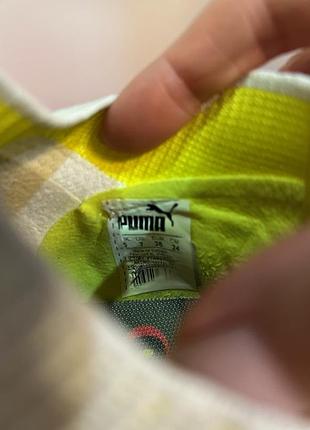 Бутси puma future ultimate creativity fg/ag 5