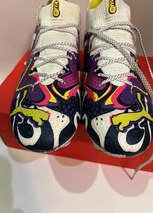 Бутси puma future ultimate creativity fg/ag 2