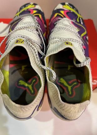 Бутси puma future ultimate creativity fg/ag 6