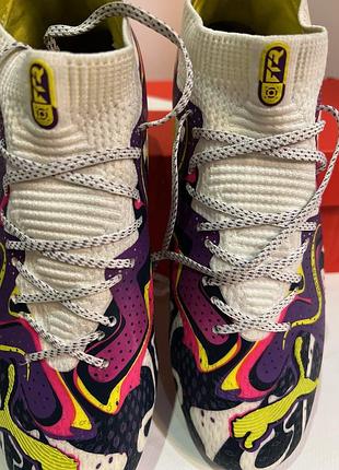 Бутси puma future ultimate creativity fg/ag 8
