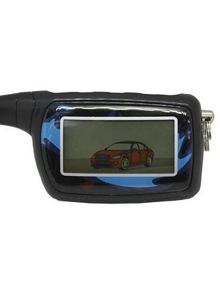 Брелок з дисплеєм для автосигналізації scher-khan logicar 4 logicar 3