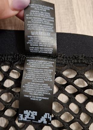 Трусики мужские asos design 6