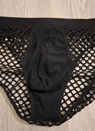 Трусики мужские asos design 7