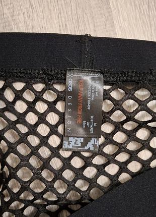 Трусики мужские asos design 5