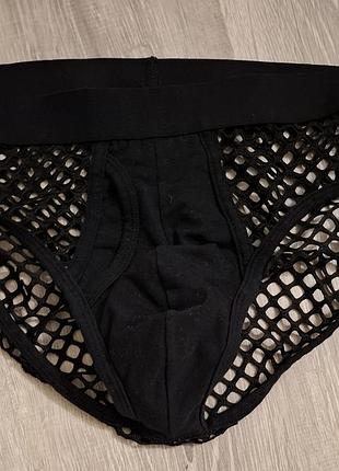 Трусики мужские asos design 3