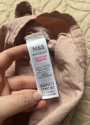 Сарафан m&s 4
