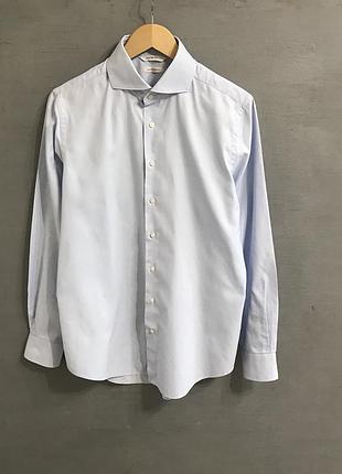 Сорочка suitsupply