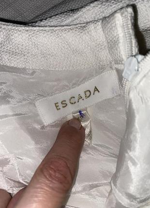 Сукня escada 5