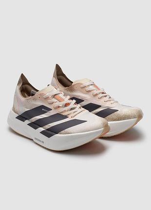 Adidas adizero adios pro 3 m beige