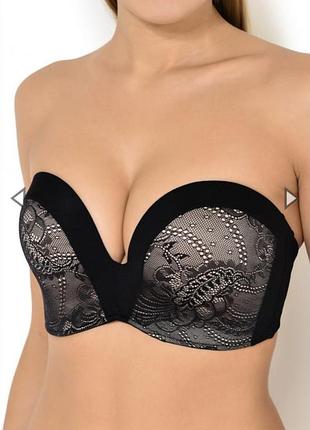 Бюстгалтер wonderbra 80g
