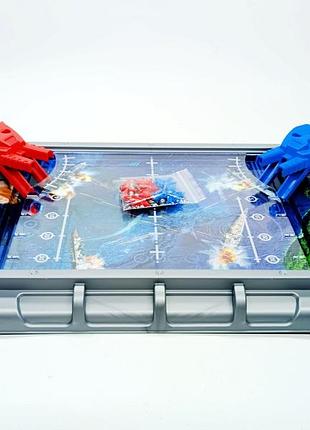Настольная игра technok toys "sea battle" 1110