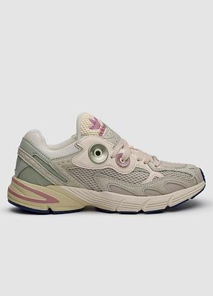 Adidas astire beige khaki