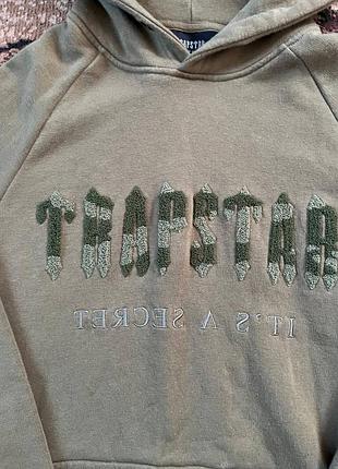 Худи trapstar 2