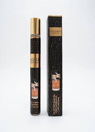 Парфюмерная вода унисекс musamam lattafa perfumes духи женские / мужские 35 мл