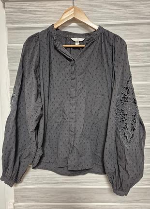 Блузка нарядная h&amp;m