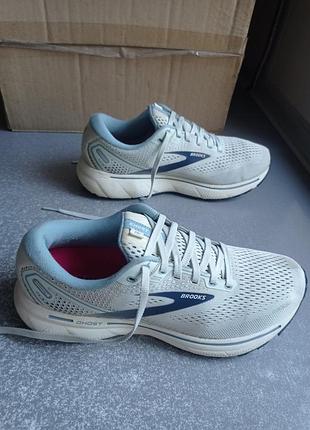 Кросівки brooks ghost 14 3