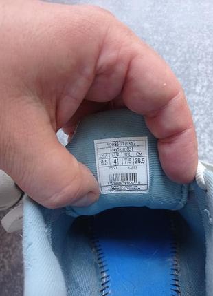 Кросівки brooks ghost 14 10