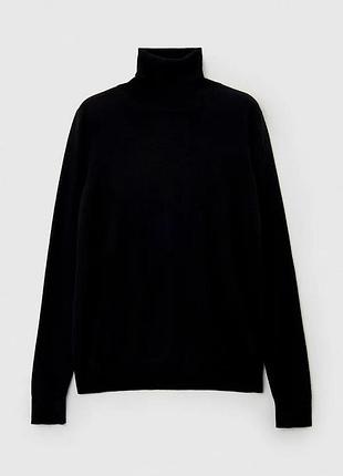 Uniqlo гольф шерстяной