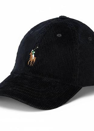 Кепка бейсболка ralph lauren polo поло