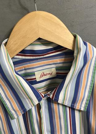Теніска brioni 4