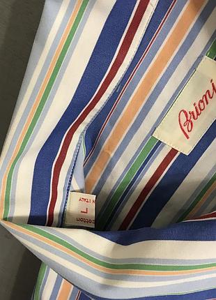 Теніска brioni 6