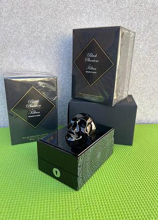 Kilian black phantom by kilian memento mori 50 мл - парфюмированная вода