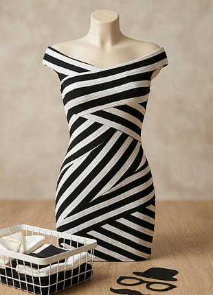 Сукня футляр miss selfridge 34-36