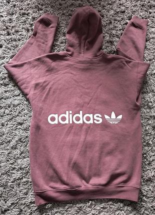 Худи adidas 2