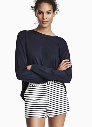 Шорти у смужку