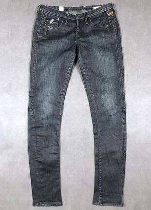 G-star raw джинсы мужские - s - 30