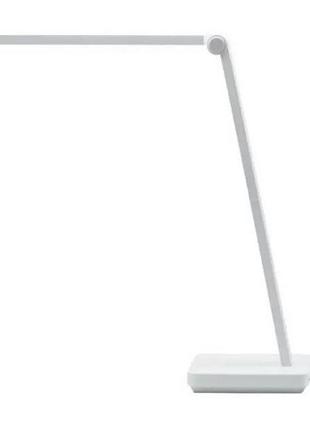 Настільна лампа xiaomi mijia table lamp lite smart version (bhr5260cn) з акумулятором