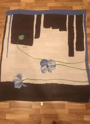 Шарф, шаль, палантин