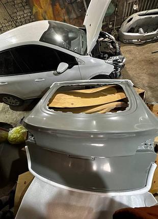 1493410e0a tesla model y двер багажника ляда крышка багажника 1493410-so-a