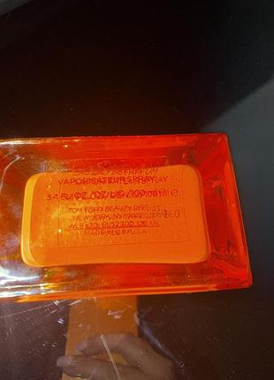 Tom ford bitter peach 6