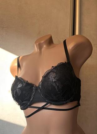 Бюстгальтер hunkemoller