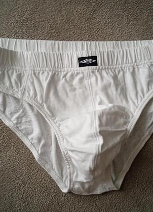 Брендовые трусы umbro.