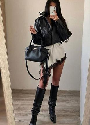 Трендова модель сумки ♥️ 4
