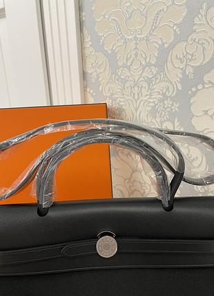 Сумка hermes herbag 31 10