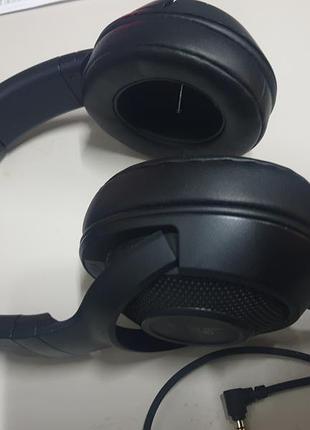 Наушники razer kraken x lite (модель rz04-02950100-r381)