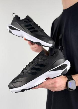 Adidas terrex black