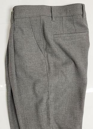 Брюки zara 6