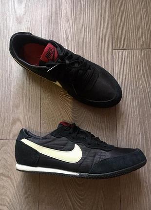 Кроссовки nike. оригинал❗️