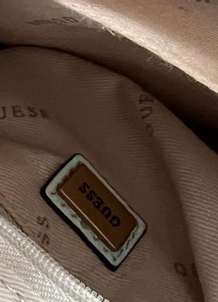 Сумка guess 7